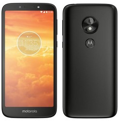 Замена батареи на телефоне Motorola Moto E5 Play в Липецке
